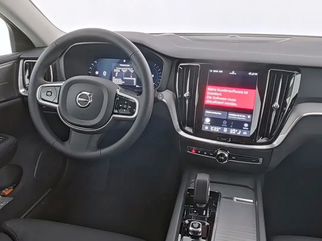 Volvo V60 B4 Plus Dark - Thumbnail 8