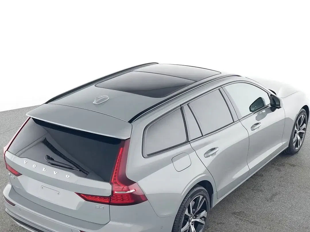 Volvo V60 B4 Plus Dark - Thumbnail 9