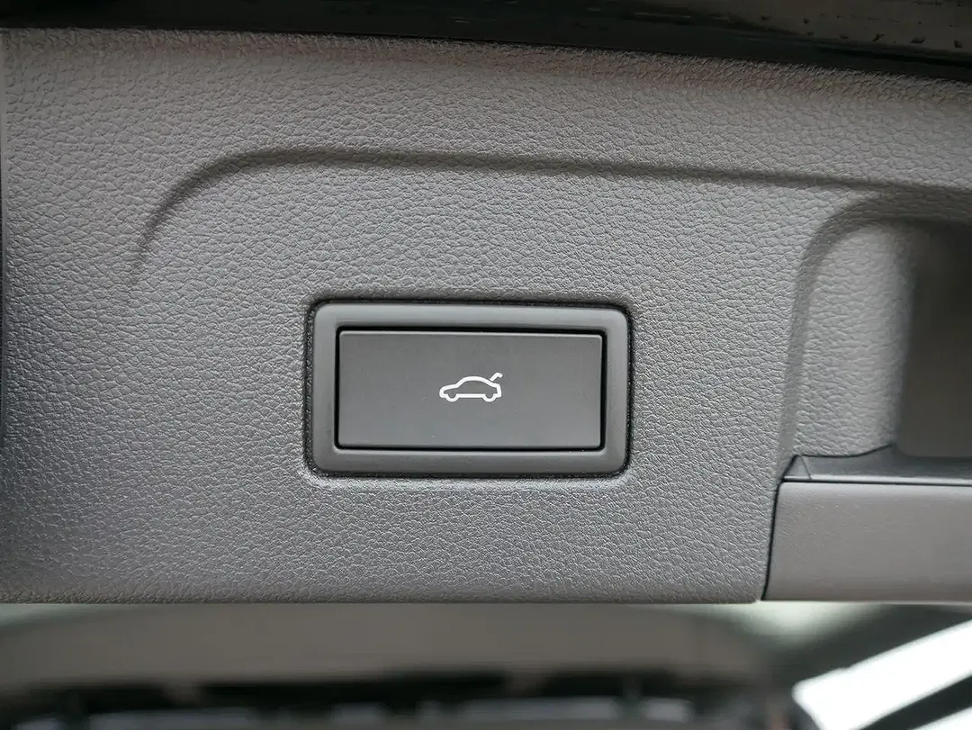 Volkswagen Touran 1.5 TSI DSG Comfortline - Thumbnail 9