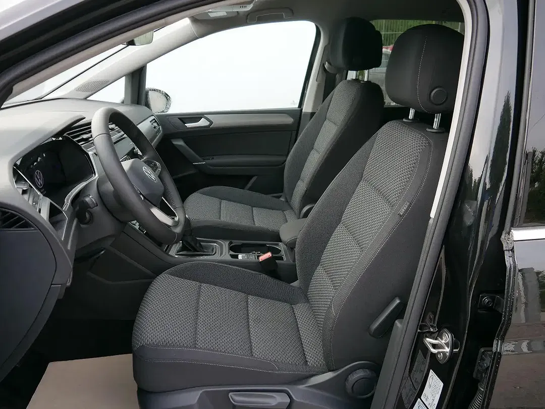 Volkswagen Touran 1.5 TSI DSG Comfortline - Thumbnail 11