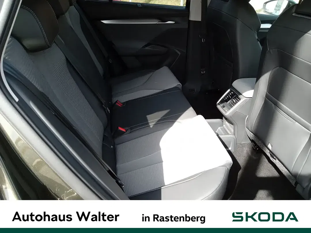 Skoda Enyaq 60 Loft - Thumbnail 5