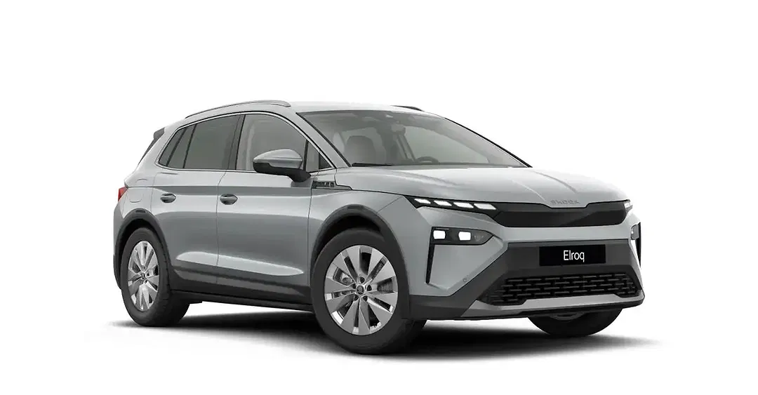 Skoda Elroq 85 Selection Loft - Thumbnail 14