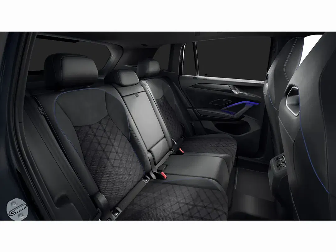 Volkswagen Tiguan 1.5 eTSI DSG R-Line - Thumbnail 9