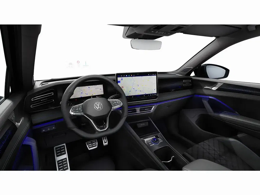 Volkswagen Tiguan 1.5 eTSI DSG R-Line - foto 2