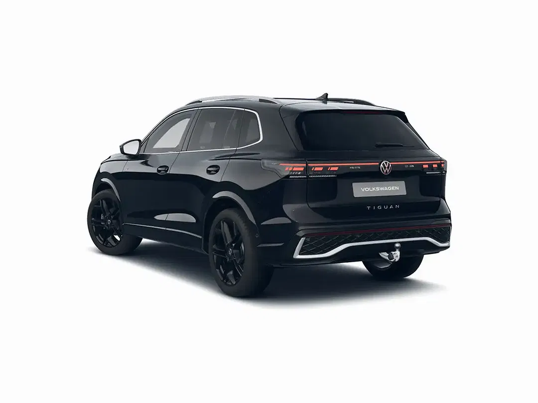 Volkswagen Tiguan 1.5 eTSI DSG R-Line - Thumbnail 3