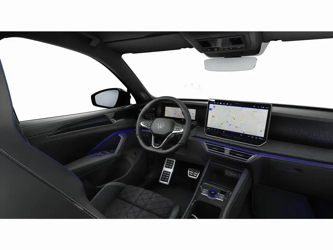 Volkswagen Tiguan 1.5 eTSI DSG R-Line - Thumbnail 4