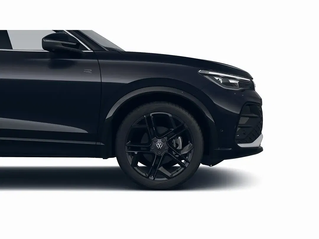 Volkswagen Tiguan 1.5 eTSI DSG R-Line - Thumbnail 5