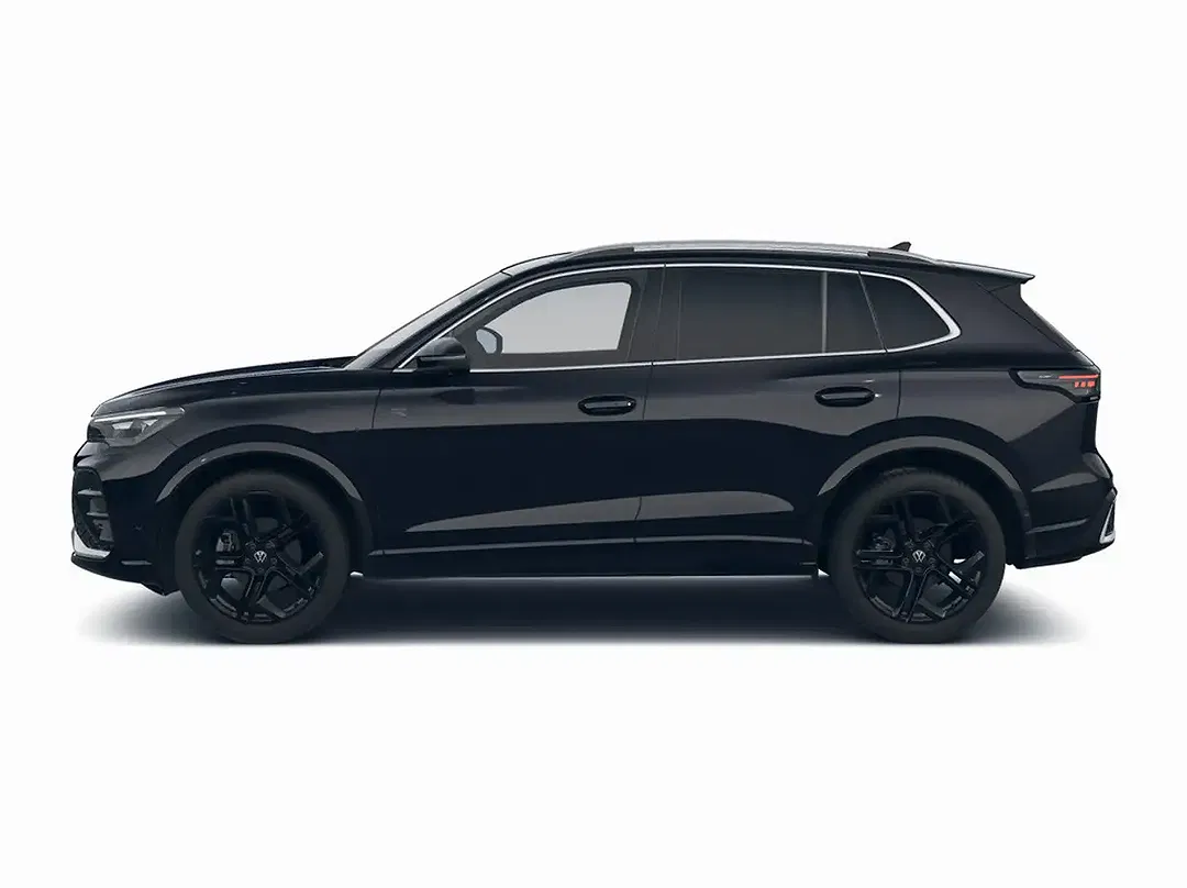 Volkswagen Tiguan 1.5 eTSI DSG R-Line - Thumbnail 6