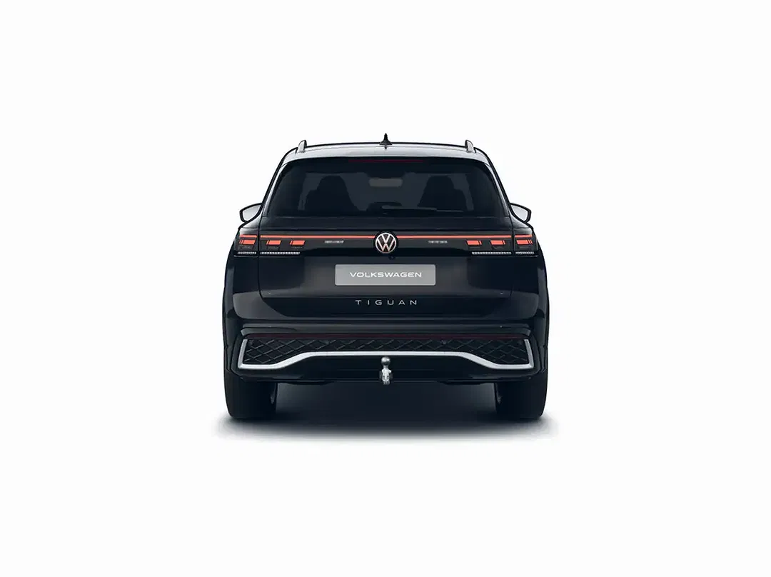 Volkswagen Tiguan 1.5 eTSI DSG R-Line - Thumbnail 8