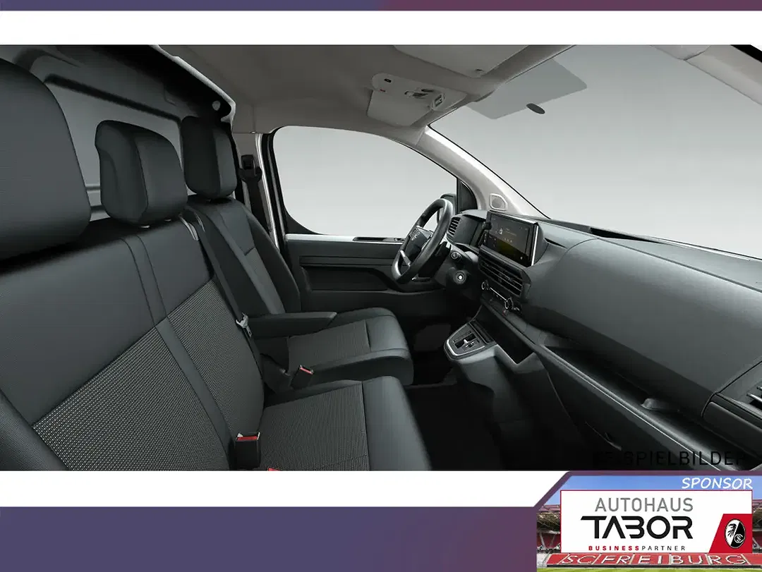 Opel Vivaro 8-traps automaat - Thumbnail 5