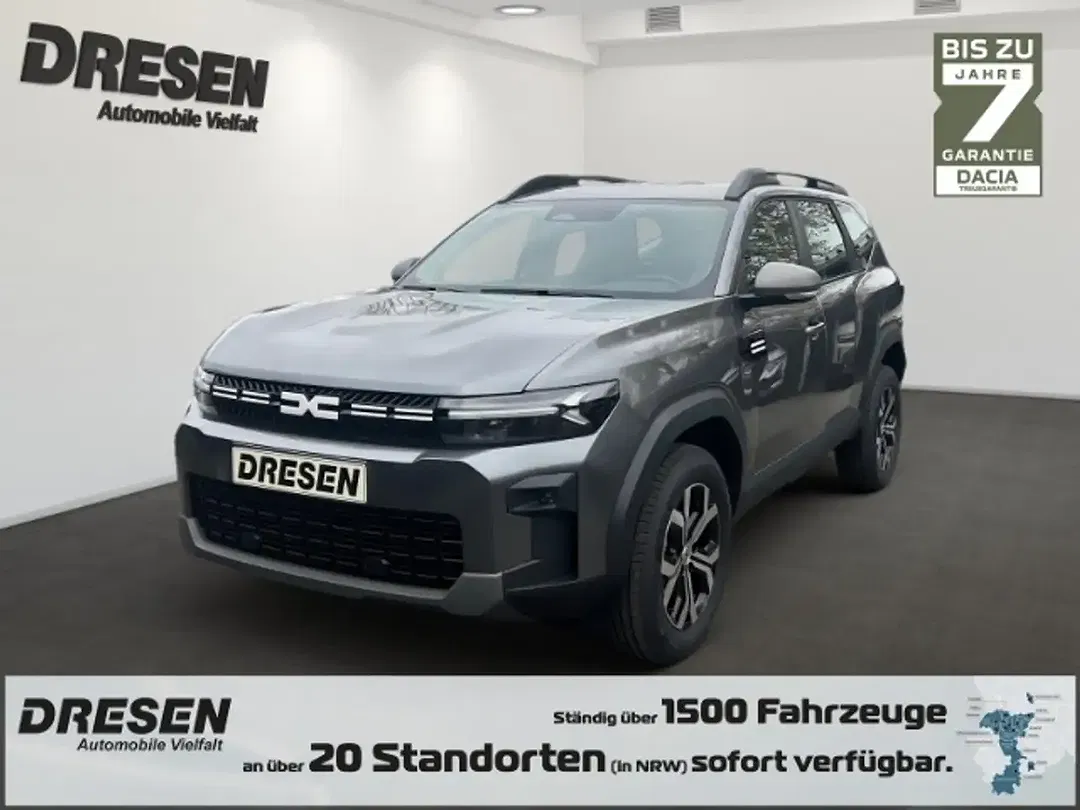 Dacia Bigster Expression - foto 1