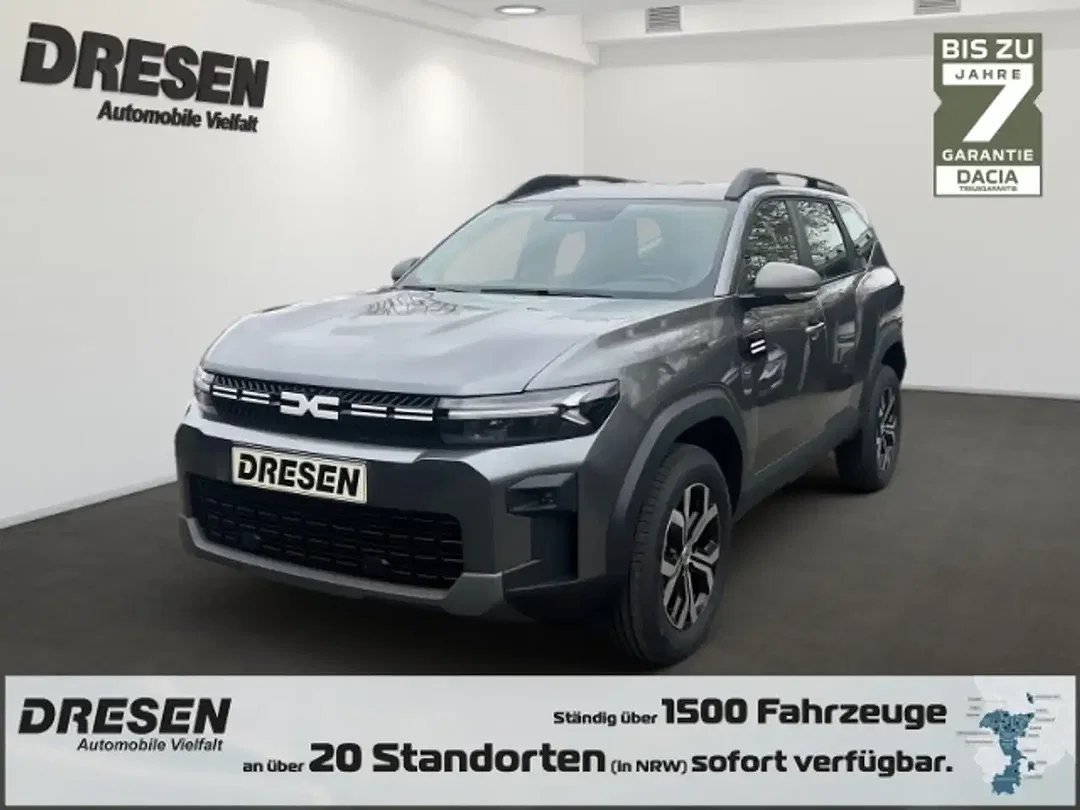 Dacia Bigster Expression - Afbeelding 1