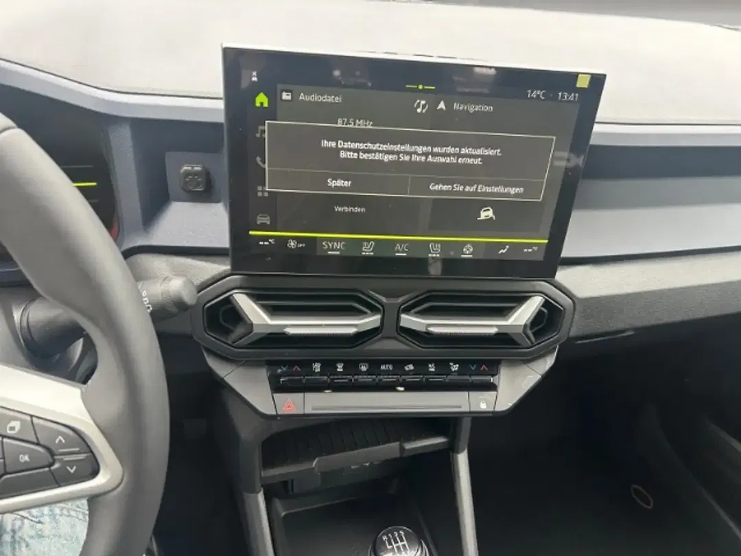 Dacia Bigster Expression - Thumbnail 10