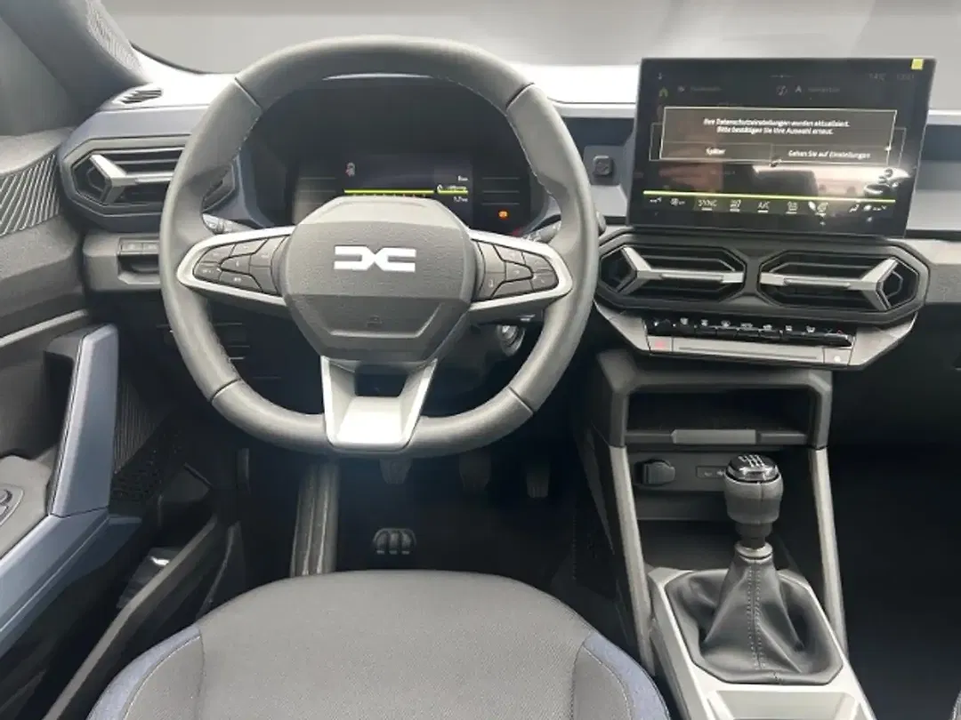 Dacia Bigster Expression - Thumbnail 11