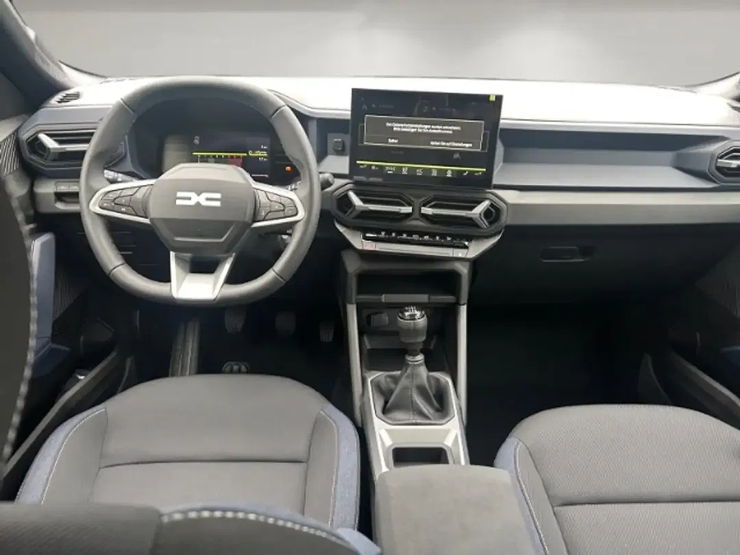 Dacia Bigster Expression - Thumbnail 12