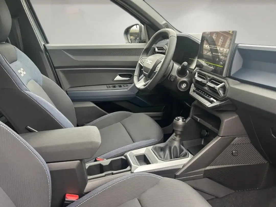 Dacia Bigster Expression - foto 15