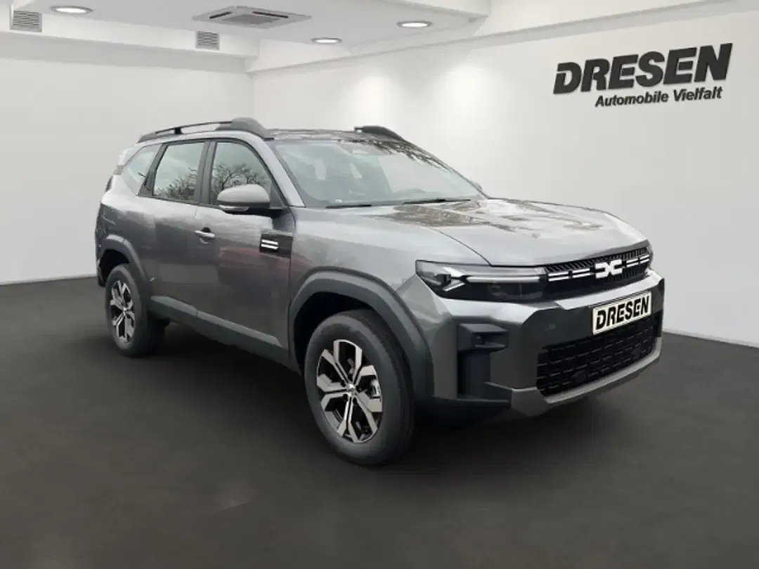 Dacia Bigster Expression - Thumbnail 3