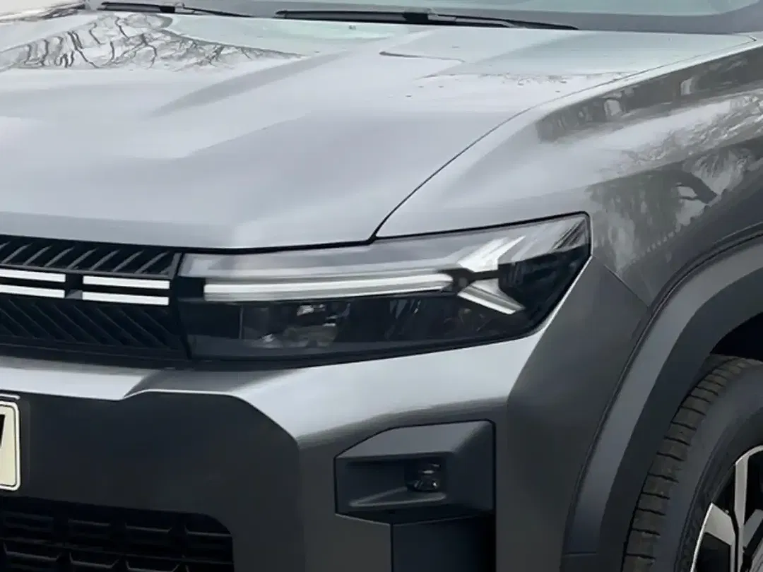 Dacia Bigster Expression - Thumbnail 6