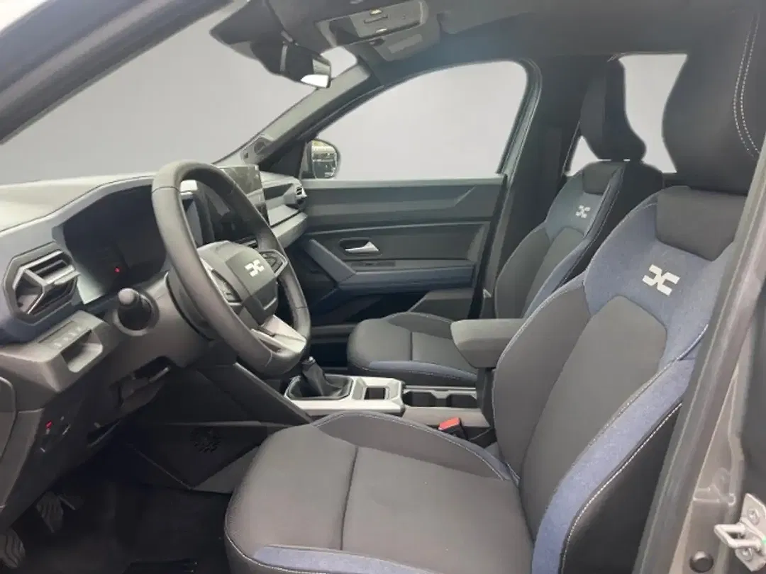 Dacia Bigster Expression - Thumbnail 8