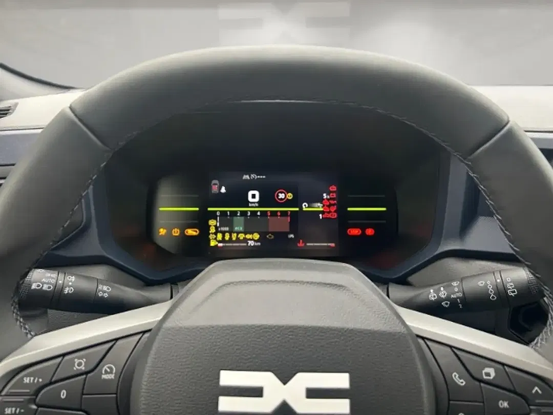 Dacia Bigster Expression - Thumbnail 9