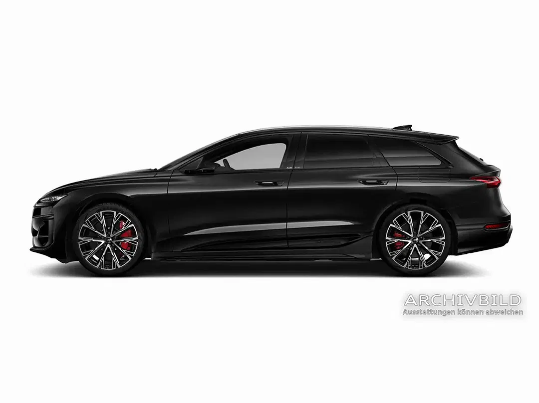 Audi S6 e-tron quattro Matrix LED Avant - foto 2