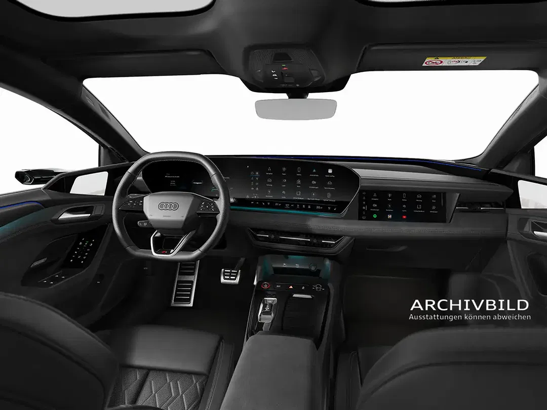 Audi S6 e-tron quattro Matrix LED Avant - Thumbnail 3