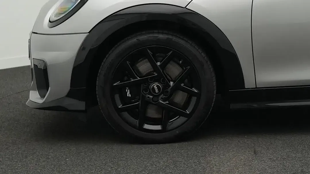 MINI Cooper S Cabrio JCW Trim - Thumbnail 9