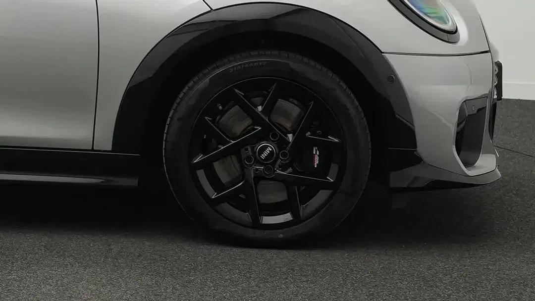MINI Cooper S Cabrio JCW Trim - Thumbnail 10