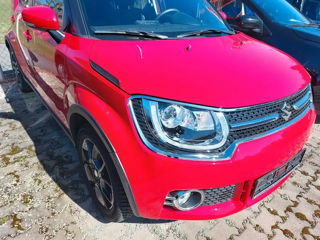 Suzuki Ignis AUT Comfort+ - foto 2