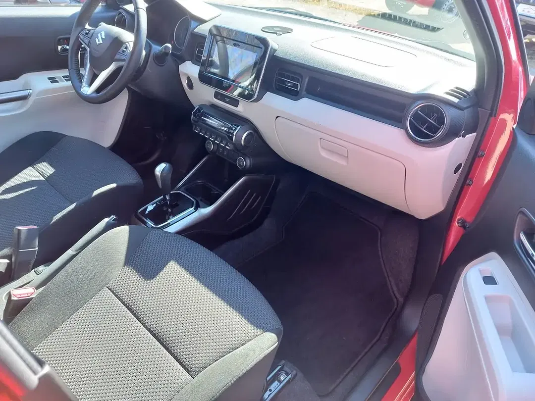 Suzuki Ignis AUT Comfort+ - Thumbnail 4