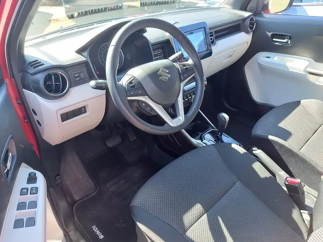 Suzuki Ignis AUT Comfort+ - Thumbnail 5