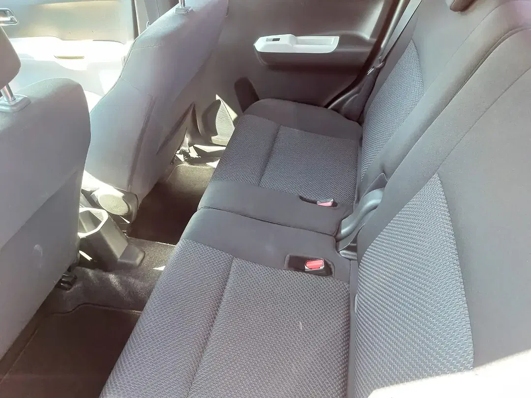 Suzuki Ignis AUT Comfort+ - Thumbnail 6