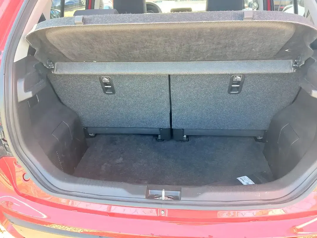 Suzuki Ignis AUT Comfort+ - Thumbnail 7