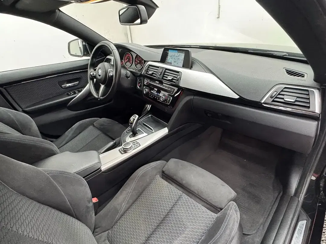 BMW 420 xDrive Gran Coupe M Sport - Thumbnail 6