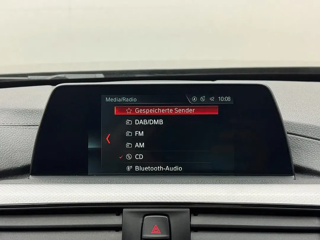 BMW 420 xDrive Gran Coupe M Sport - Thumbnail 9