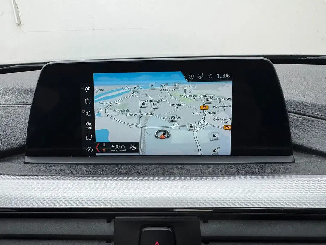 BMW 420 xDrive Gran Coupe M Sport - Thumbnail 10