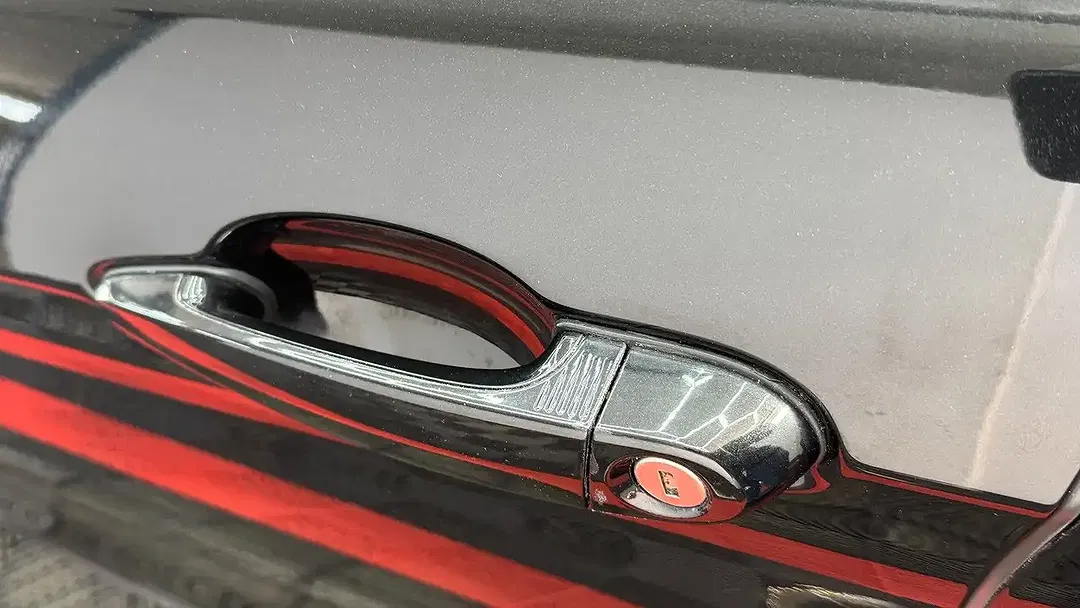 BMW 420 xDrive Gran Coupe M Sport - Thumbnail 11