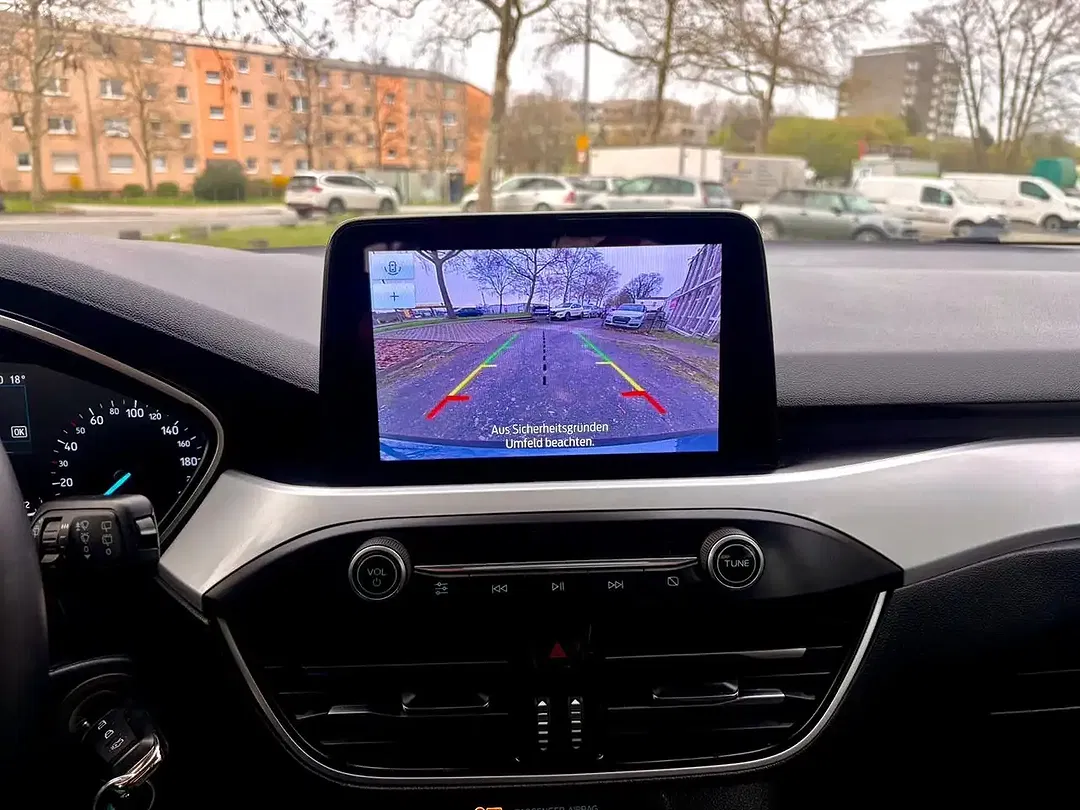 Ford Focus Cool & Connect - Thumbnail 10