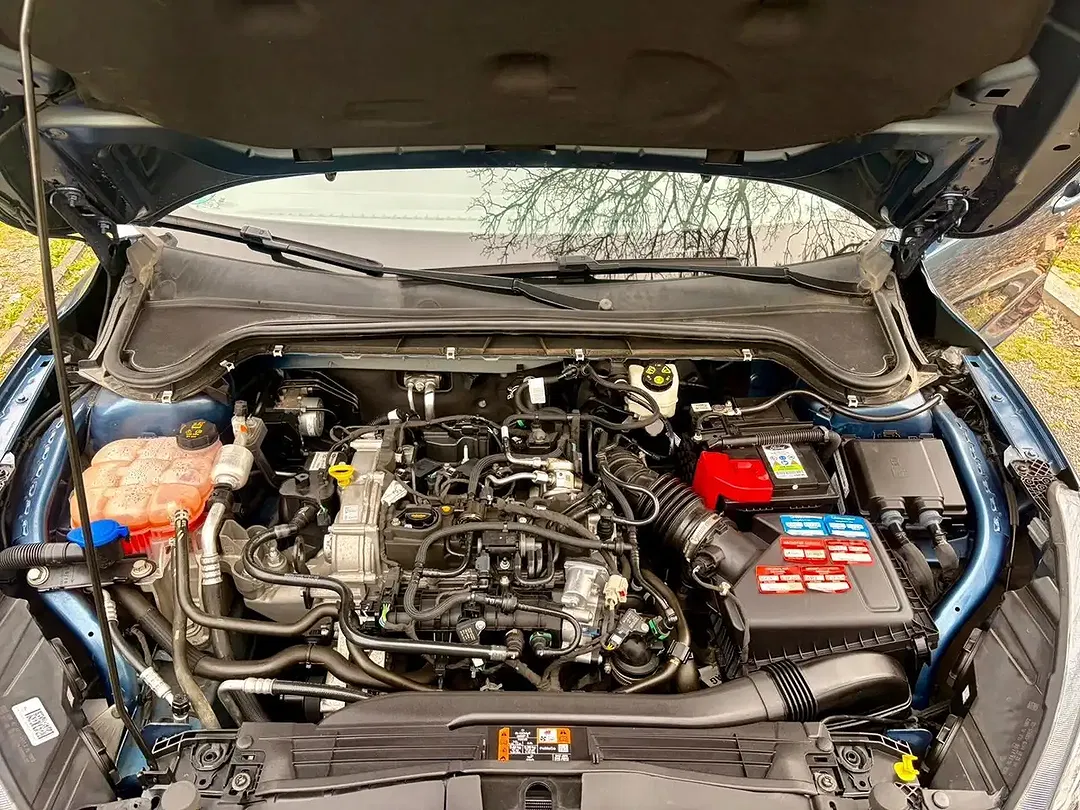Ford Focus Cool & Connect - Thumbnail 19
