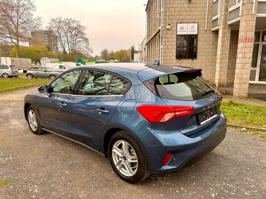 Ford Focus Cool & Connect - Thumbnail 7