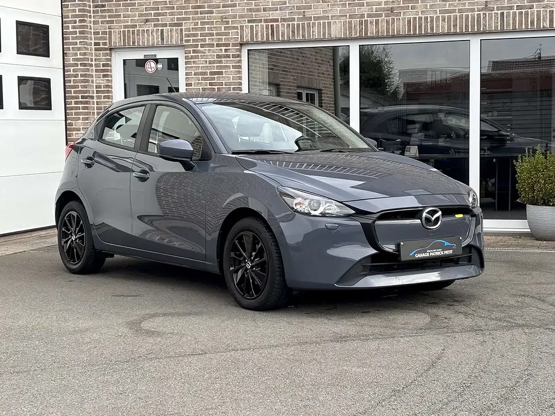 Mazda 2 1.5 SKYACTIV-G - foto 1