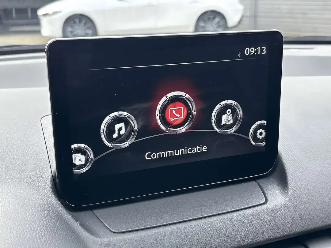 Mazda 2 1.5 SKYACTIV-G - Thumbnail 11