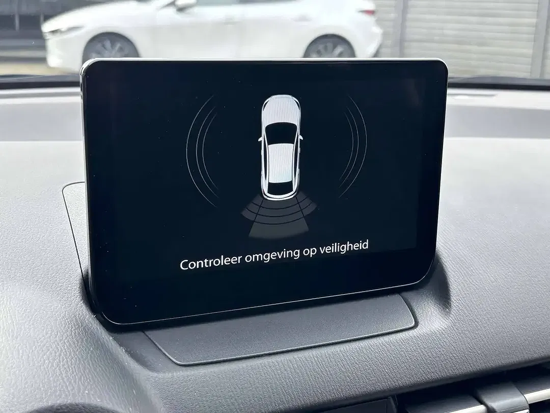 Mazda 2 1.5 SKYACTIV-G - Thumbnail 12