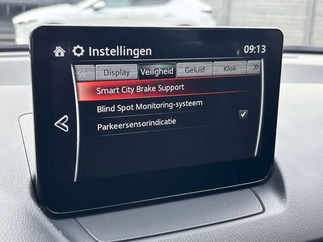 Mazda 2 1.5 SKYACTIV-G - Thumbnail 13