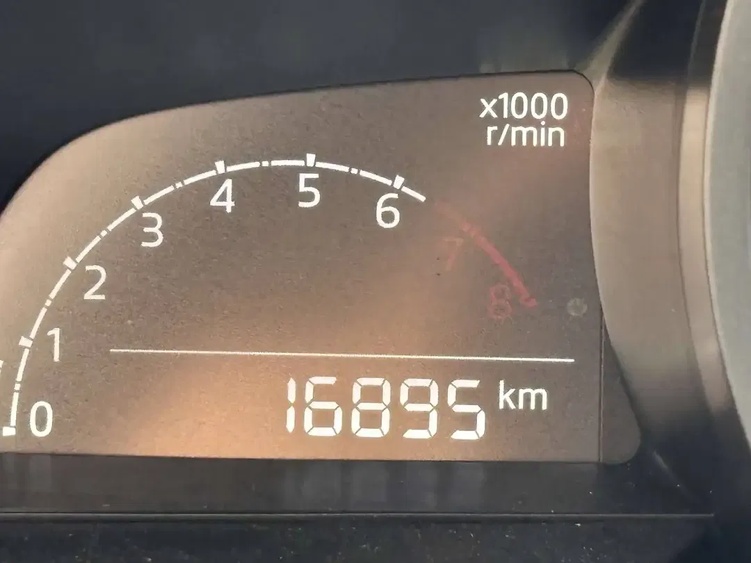 Mazda 2 1.5 SKYACTIV-G - foto 14