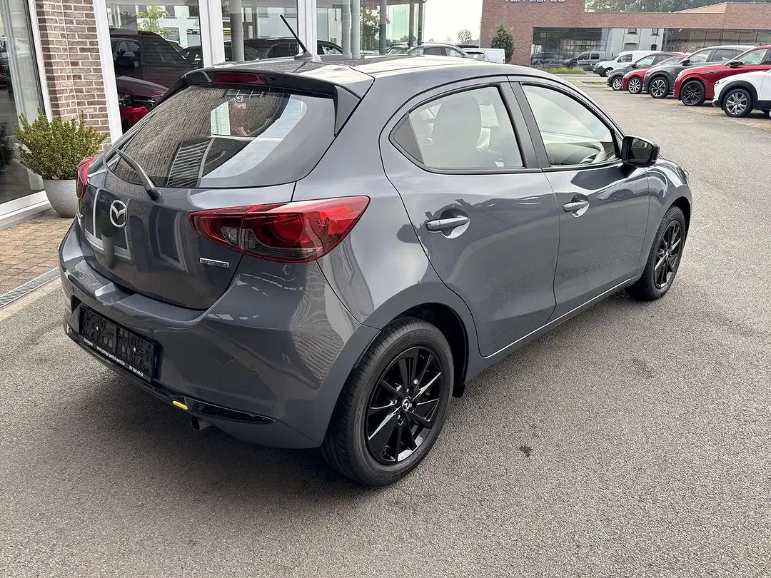 Mazda 2 1.5 SKYACTIV-G - Thumbnail 5