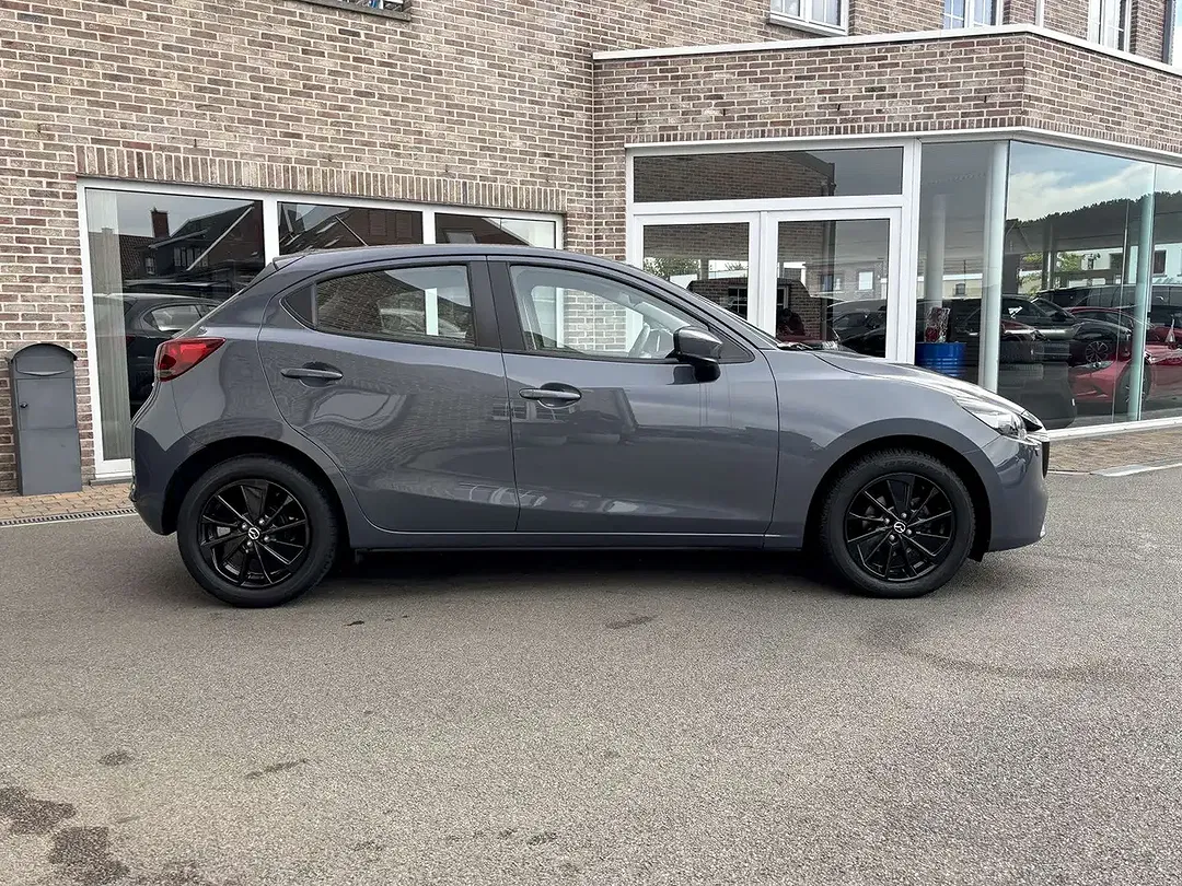 Mazda 2 1.5 SKYACTIV-G - Thumbnail 6
