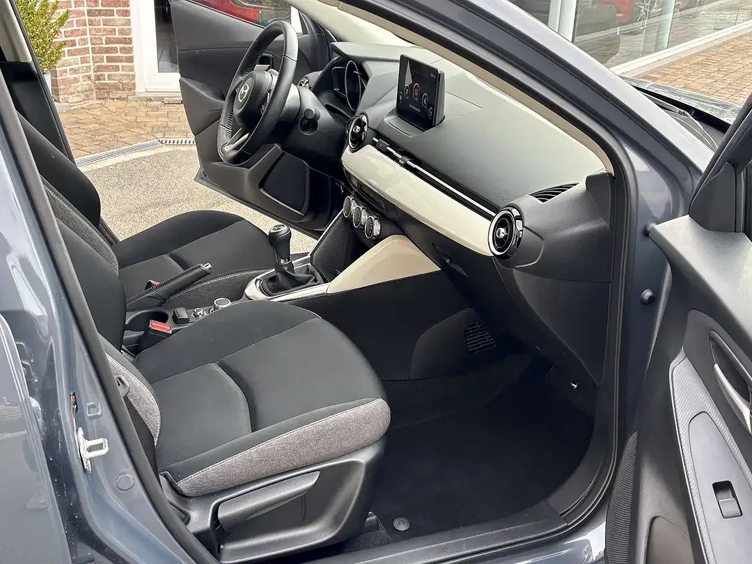 Mazda 2 1.5 SKYACTIV-G - Thumbnail 7