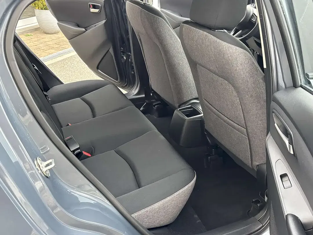 Mazda 2 1.5 SKYACTIV-G - Thumbnail 8
