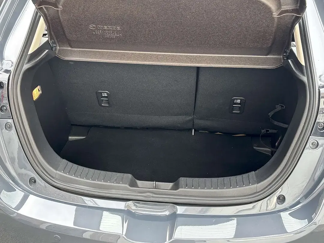 Mazda 2 1.5 SKYACTIV-G - Thumbnail 9